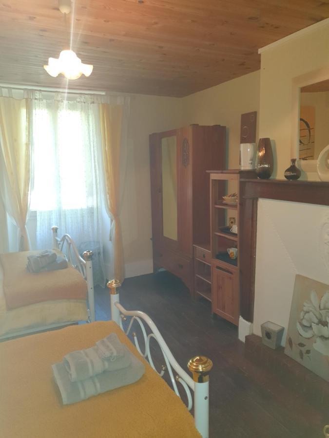 Sunset House Chambres De Hotes Magnac-Laval Exterior photo